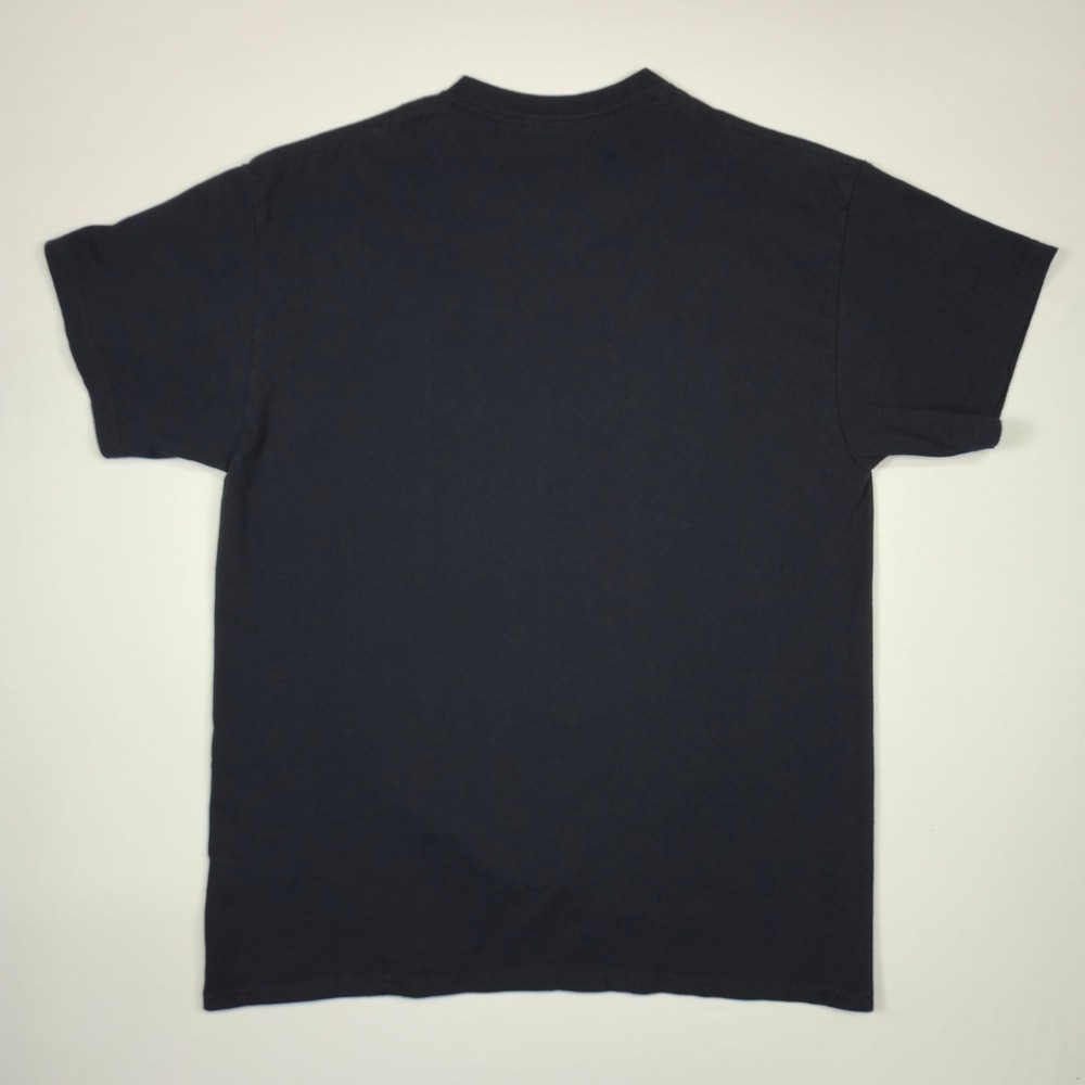 Scarface Movie Graphic T-Shirt Men's‎ Large Black Tony Montana Retro Film Tee - Picture 2 of 5